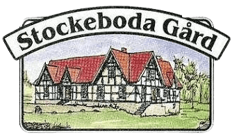 Stockeboda Gård