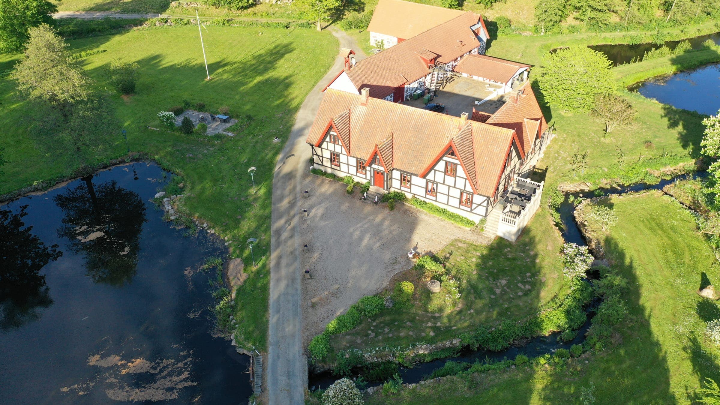 Stockeboda Gård